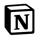 NotionAI logo