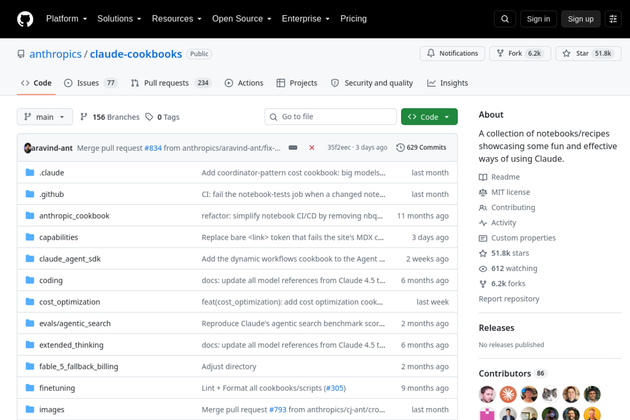 OpenMCP screenshot 1
